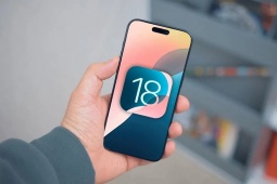 Nếu gặp vấn đề về pin trên iPhone chạy iOS 18, đây có thể là nguyên nhân