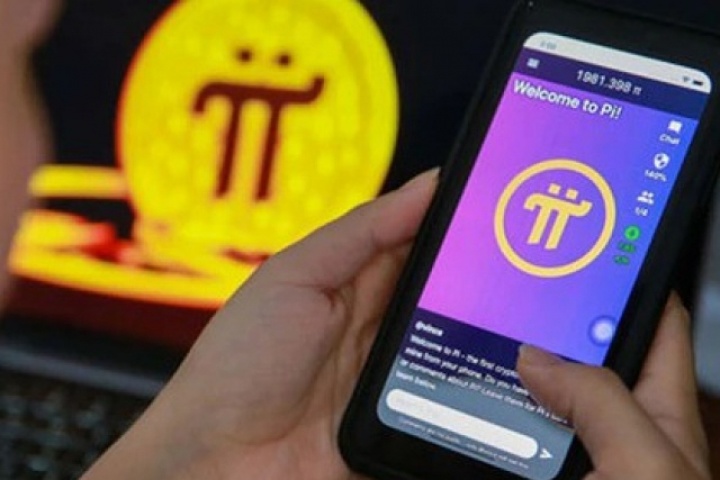 Giới đầu tư tiền ảo Pi giận dữ, kêu gọi xóa app