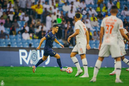 Video bóng đá Al Feiha - Al Nassr: Bước ngoặt cú đúp, tuyển thủ Bồ Đào Nha định đoạt (Saudi Pro League)