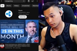 Độ Mixi mất kênh YouTube 7,33 triệu người theo dõi