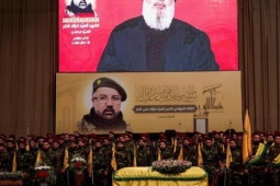 Hezbollah định "phớt lờ" Iran, Israel cảnh báo gắt