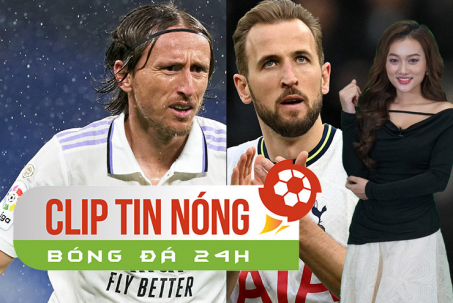 MU bất ngờ có thể mua Kane với giá cực rẻ, Modric chuẩn bị phải hầu tòa (Clip tin nóng bóng đá 24h)