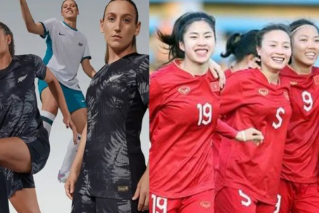 Nhận định bóng đá ĐT nữ Việt Nam – New Zealand: Sáng cửa thắng chủ nhà World Cup