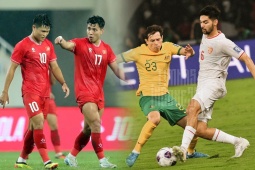 Indonesia tiến mạnh mẽ, ĐT Việt Nam tụt mấy bậc bảng xếp hạng FIFA?