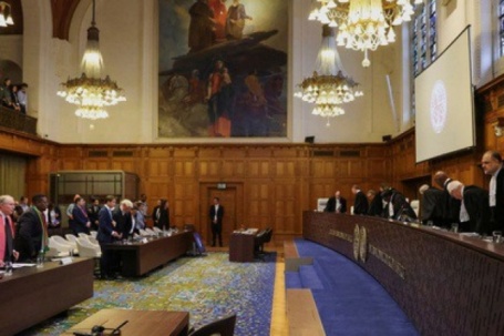 Israel phớt lờ phán quyết của ICJ