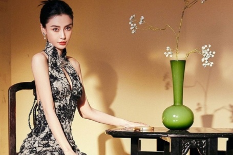 Ba thói quen giúp Angelababy giữ eo 54 cm