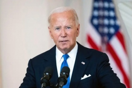 Đảng Dân chủ có thể chọn ứng viên tổng thống mới thay ông Biden?