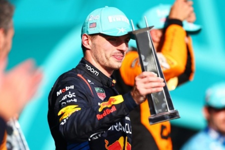 Đua xe F1, Emilia Romagna GP: ‘Đế chế’ Red Bull bắt đầu lung lay?