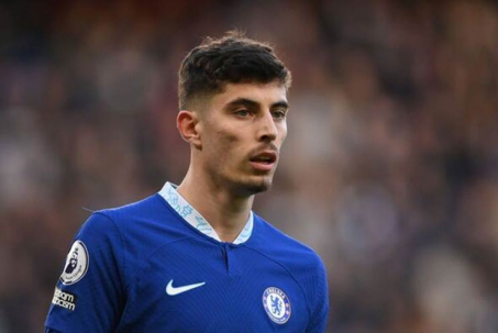 Arsenal ra giá mua Kai Havertz từ Chelsea, chuẩn bị đón Declan Rice