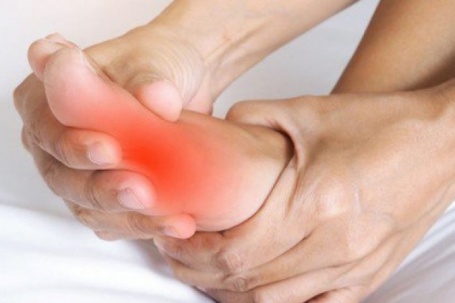 Bệnh gout có gây rối loạn cương dương không?