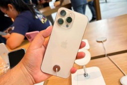 Ngày đầu tiên mở bán iPhone 16: Màu mới “cháy hàng”, hàng xách tay có giá gấp đôi