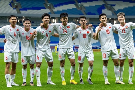 Nhận định bóng đá U23 Việt Nam - U23 Malaysia: Săn vé tứ kết (U23 châu Á)