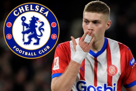 Chelsea đón "tin dữ" từ sao mới nổi ở La Liga, chuyển hướng sang Dybala