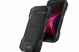 Ra mắt smartphone không thể phá huỷ - Kyocera Duraforce Pro 3