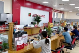 Ngân hàng Agribank đại hạ giá loạt BĐS với giá vài chục tới cả trăm tỷ đồng