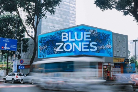 “Blue Zones” là gì mà khiến mạng xã hội xôn xao bàn tán?