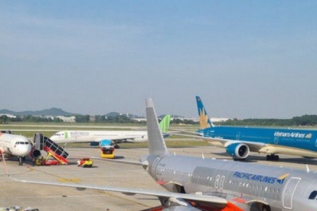 Vietnam Airlines muốn lấy thị phần, nhân sự từ Bamboo Airways