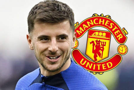 Nóng: Chelsea chấp nhận giảm giá Mason Mount, MU sắp đón tân binh đầu tiên