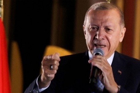 Ông Erdogan nói gì sau khi đảng AKP thua cuộc bầu cử địa phương?