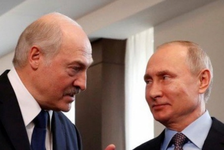 Tổng thống Lukashenko nói Belarus 'quan ngại về Wagner'