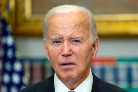 Canh bạc chưa từng có sau quyết định lịch sử của Tổng thống Mỹ Biden