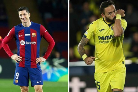 Trực tiếp bóng đá Barcelona - Villarreal: Xavi trước cơn sóng dữ (La Liga)