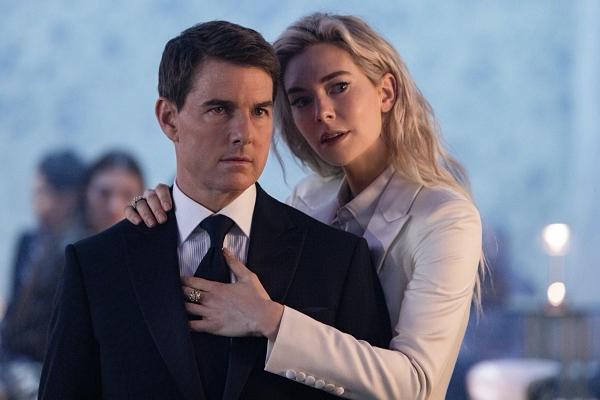 Tom Cruise và điều cấm kỵ 'không cho đồng nghiệp nhìn vào mắt'