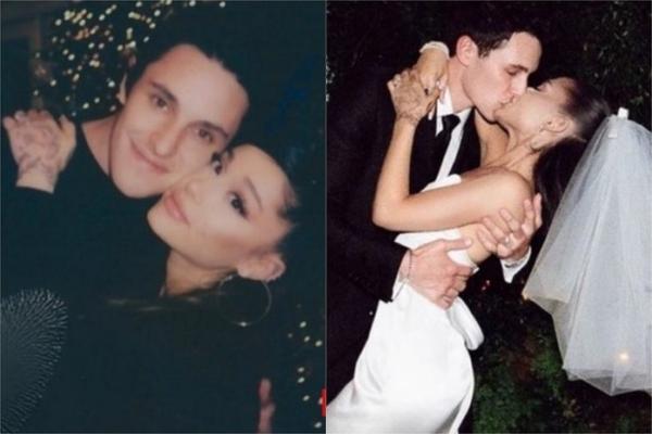 Nguyên nhân thực sự Ariana Grande ly hôn đại gia bất động sản sau 2 năm