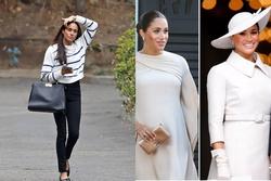 Meghan Markle sắp trở thành 'Nữ công tước thời trang'?