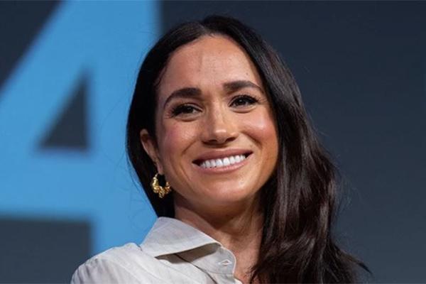 Meghan Markle lại bị chỉ trích