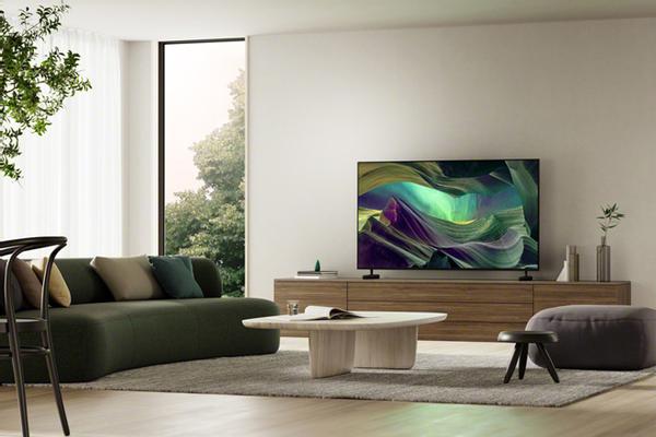 TV Bravia XR 2023 - nâng tầm trải nghiệm giải trí tại gia