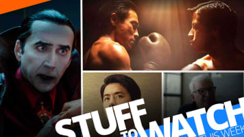 Stuff To Watch This Week (Mar 25-31, 2024): The Last Bout, Renfield, Next Goal Wins, And More