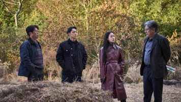 Exhuma Review: Choi Min-Sik Digs Up Demons In Riveting Paranormal Thriller