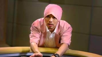 Đánh giá tất cả: Phim hài Poker của M'sian, với sự tham gia của rapper Namewee, là một loạt những câu chuyện cười