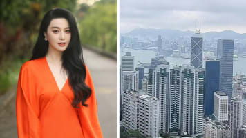 Fan Bingbing hiện nay là một “Nhà trọ mới ở Hồng Kông, nhà trọ Luxury cho S108.7K Một tháng