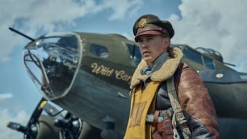 Trailer Masters Of The Air: Austin Butler bay lên bầu trời trong loạt phim ngắn về Thế chiến II của Steven Spielberg