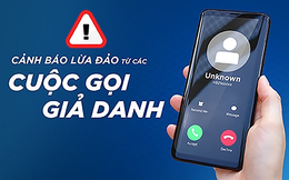 Gửi "lệnh bắt giam" qua Zalo, yêu cầu cụ bà chuyển 900 triệu đồng