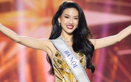 Bị đồn được dọn đường sẵn để thành Miss Universe Vietnam, Bùi Quỳnh Hoa nói gì?