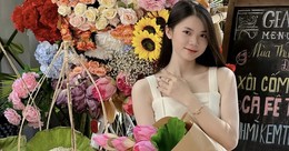 'Bắt trend' mùa thu Hà Nội giữa lòng Đà Nẵng