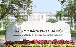 Ba đại học lớn của Việt Nam tụt hạng trong top các trường tốt nhất châu Á