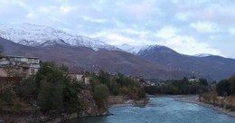 Nóng: Máy bay chở khách Ấn Độ rơi ở Afghanistan