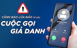 Người phụ nữ tại Huế mất gần 2,6 tỷ đồng sau cuộc gọi của kẻ mạo danh công an