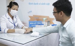 Thấy con giống tình cũ của vợ, người đàn ông vội vã đi xét nghiệm ADN