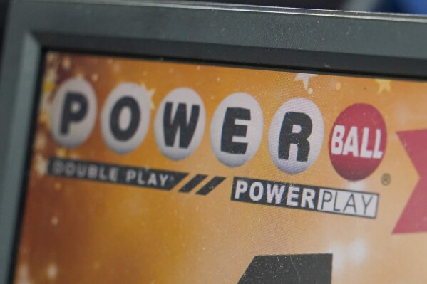 Giải độc đắc Powerball trị giá 785 triệu đô la vào tối thứ Hai là giải xổ số lớn thứ 9. Tỷ lệ chiến thắng thật khốn khổ