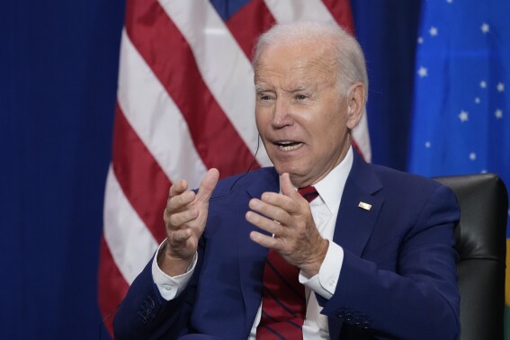 Dưới áp lực về biên giới, chính quyền Biden phải bảo vệ hàng trăm nghìn người Venezuela