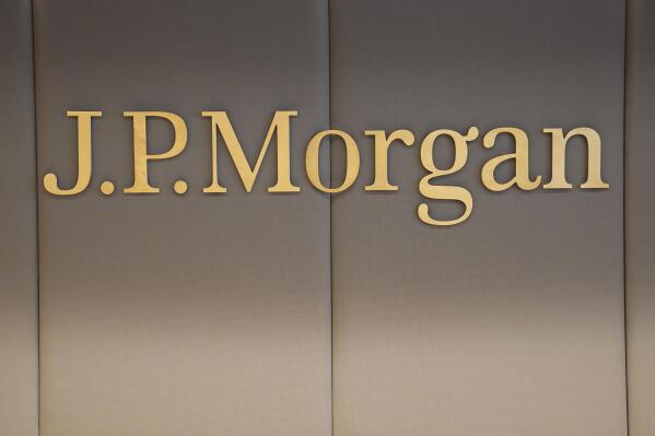 JPMorgan phải trả 75 triệu đô la vì cho rằng nó đã hỗ trợ các hoạt động buôn bán tình dục của Jeffrey Epstein