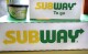 Chuỗi bánh sandwich Subway sẽ được bán cho chủ sở hữu của Arby là Roark Capital