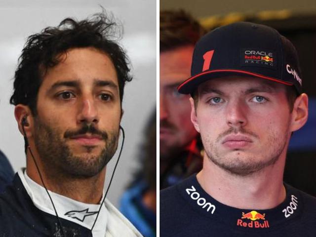 Lương của Ricciardo tăng gấp ba trong kế hoạch chuyển đổi F1