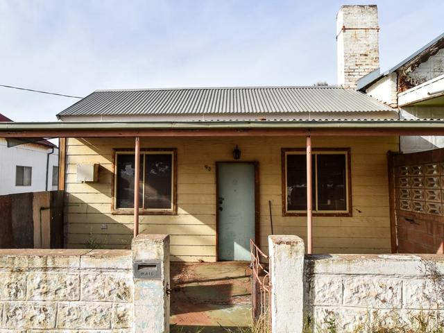 Bargain homes in Australia for $90,000