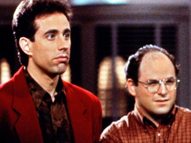 Banned Seinfeld ep bề mặt sau 33 năm